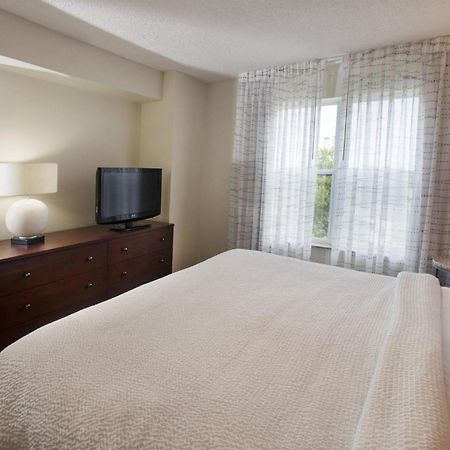 Residence Inn Педука Екстер'єр фото
