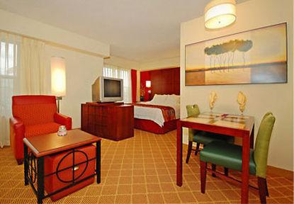 Residence Inn Педука Номер фото