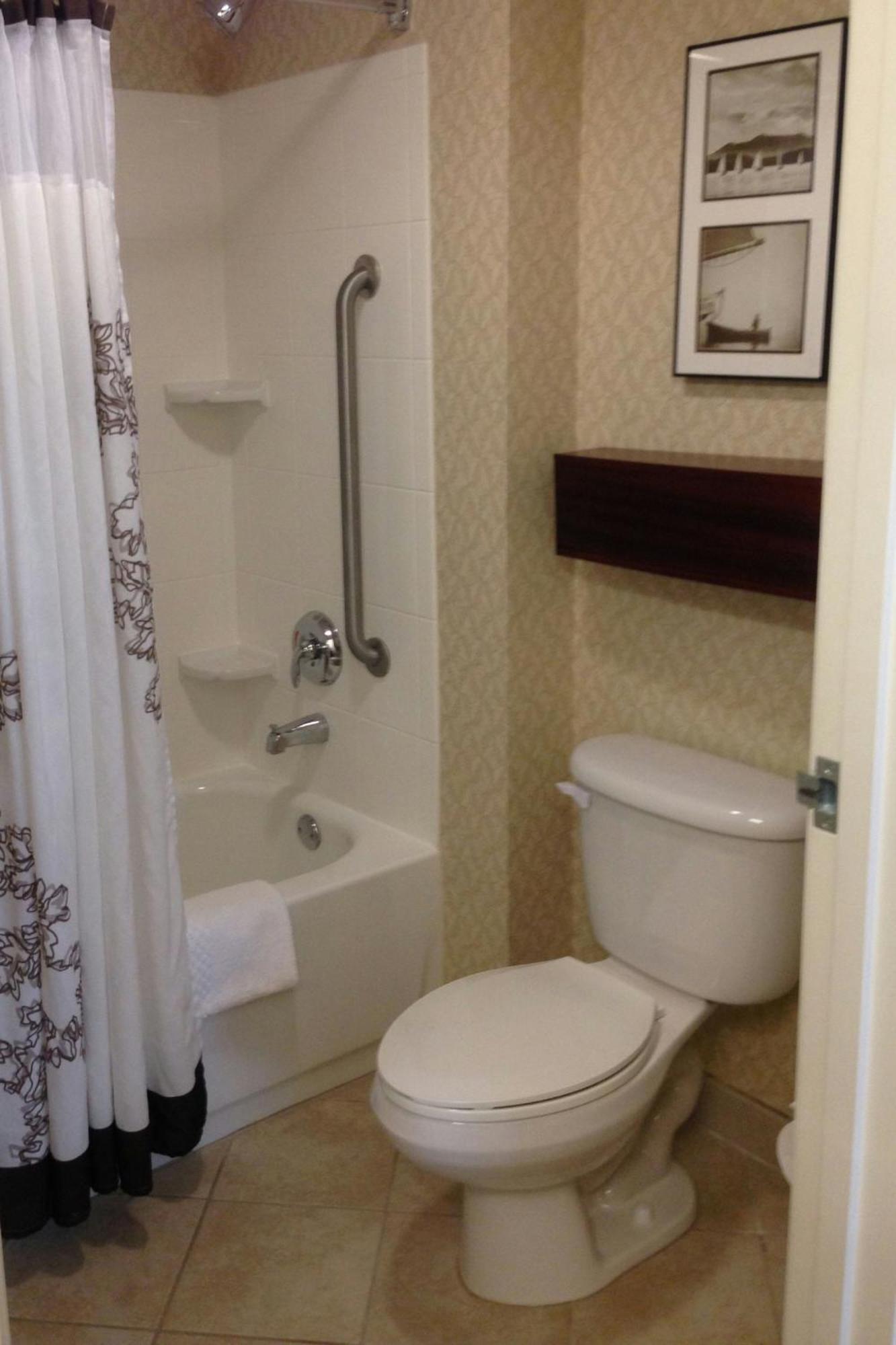 Residence Inn Педука Екстер'єр фото
