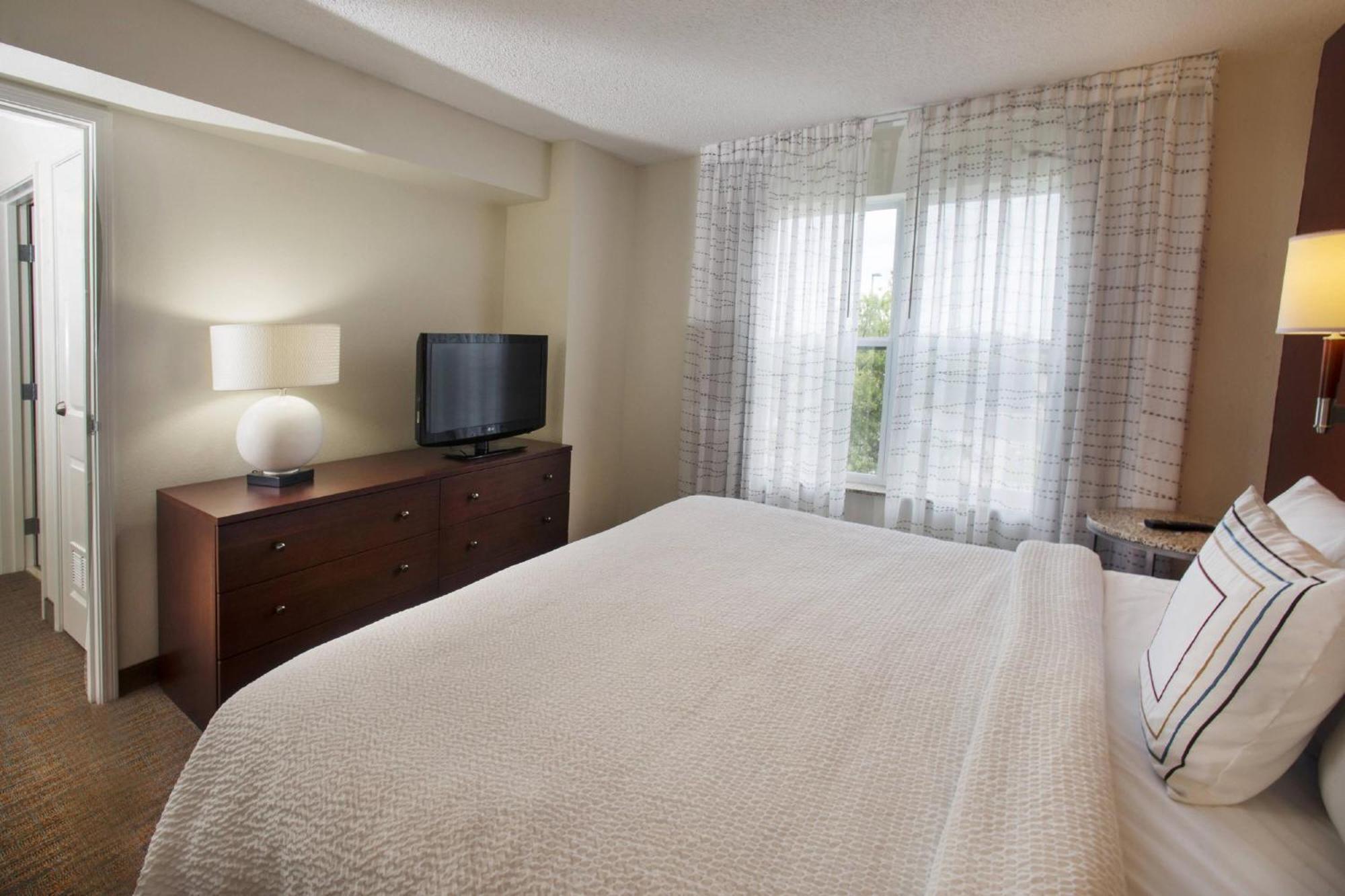 Residence Inn Педука Екстер'єр фото