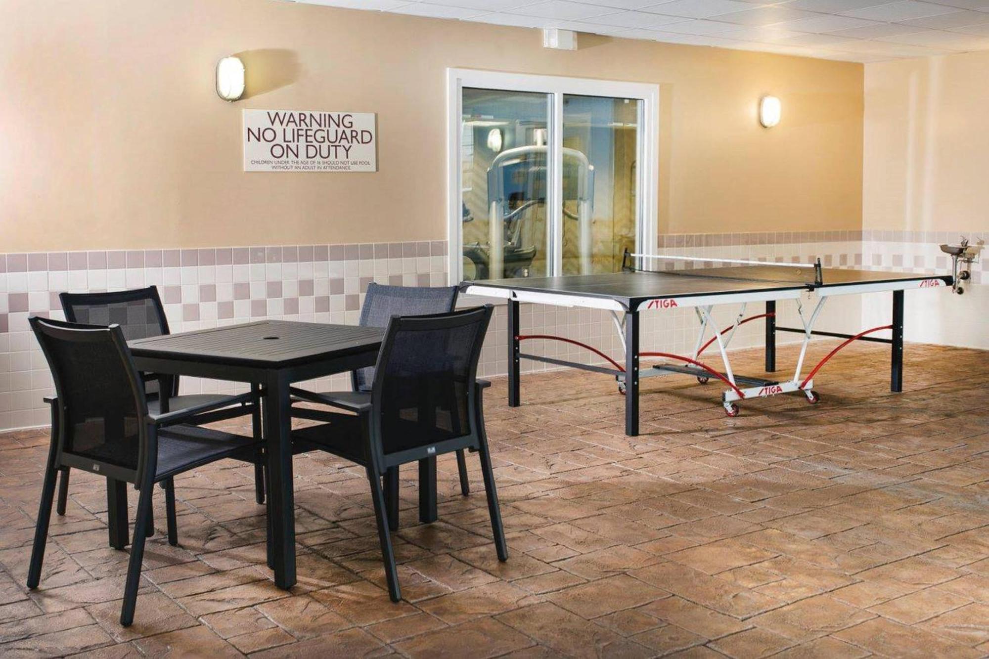 Residence Inn Педука Екстер'єр фото