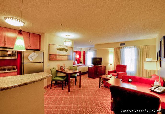 Residence Inn Педука Номер фото