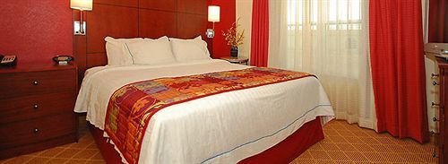 Residence Inn Педука Екстер'єр фото